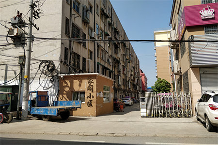 一般家用门标准尺寸